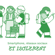 BD smartphone rs Isolement