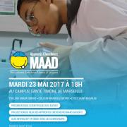 Congrès Apprentis Chercheurs 2017 Marseille